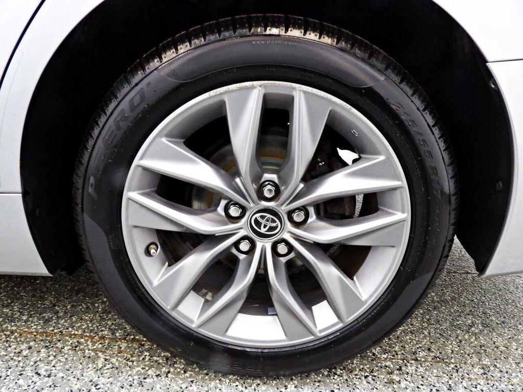 used 2019 Toyota Avalon car, priced at $17,995