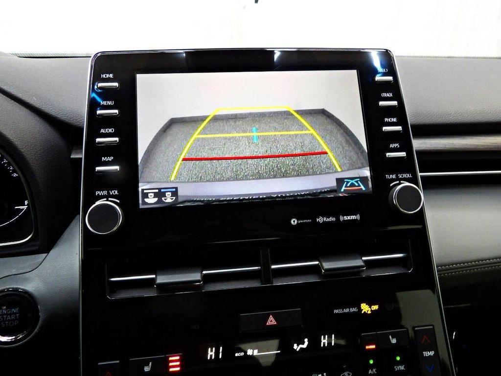 used 2019 Toyota Avalon car, priced at $17,995