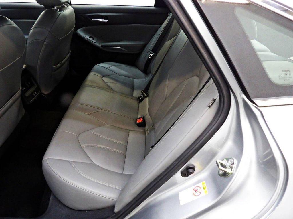 used 2019 Toyota Avalon car, priced at $17,995
