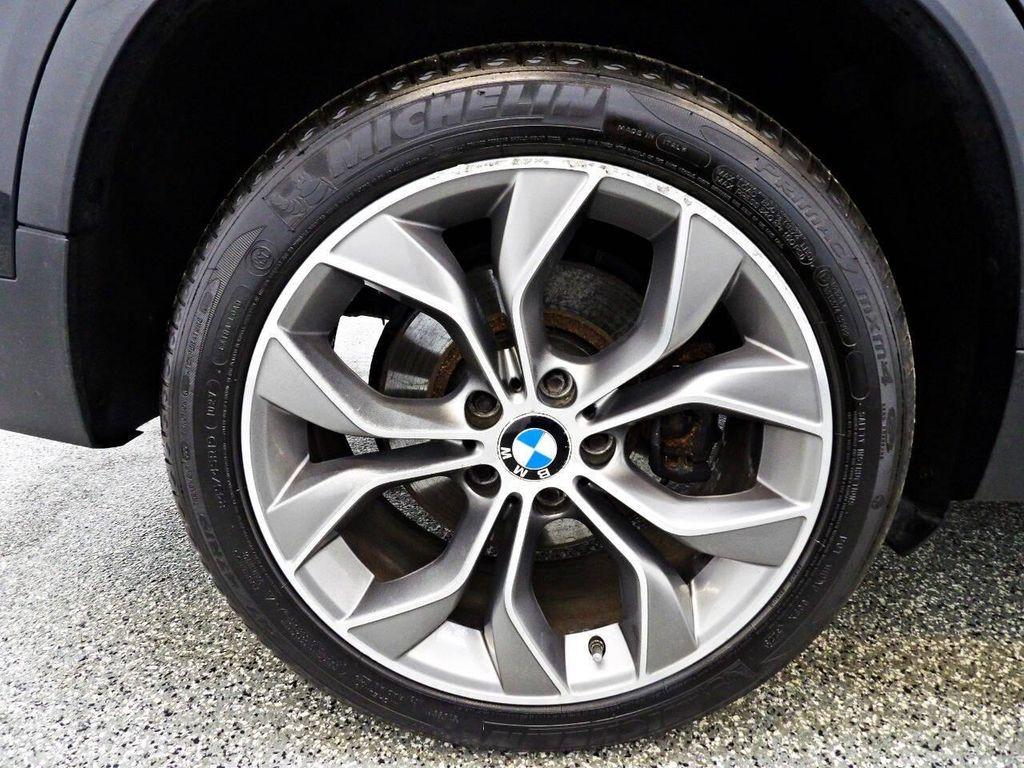 used 2017 BMW X3 car, priced at $13,495
