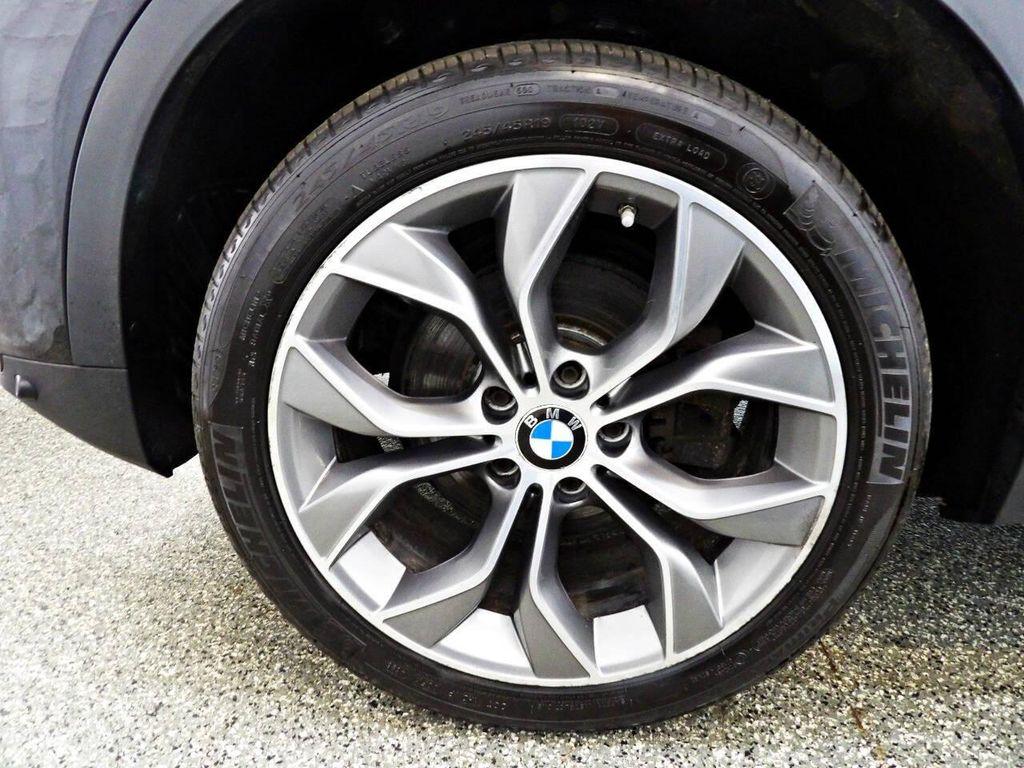 used 2017 BMW X3 car, priced at $13,495