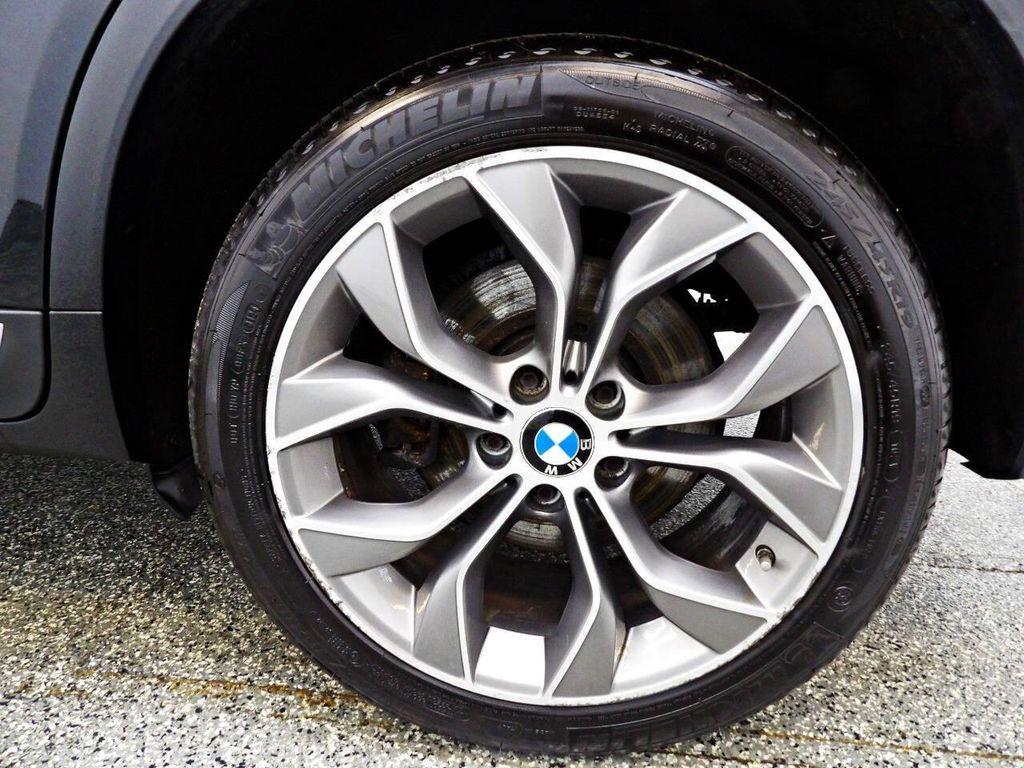 used 2017 BMW X3 car, priced at $13,495