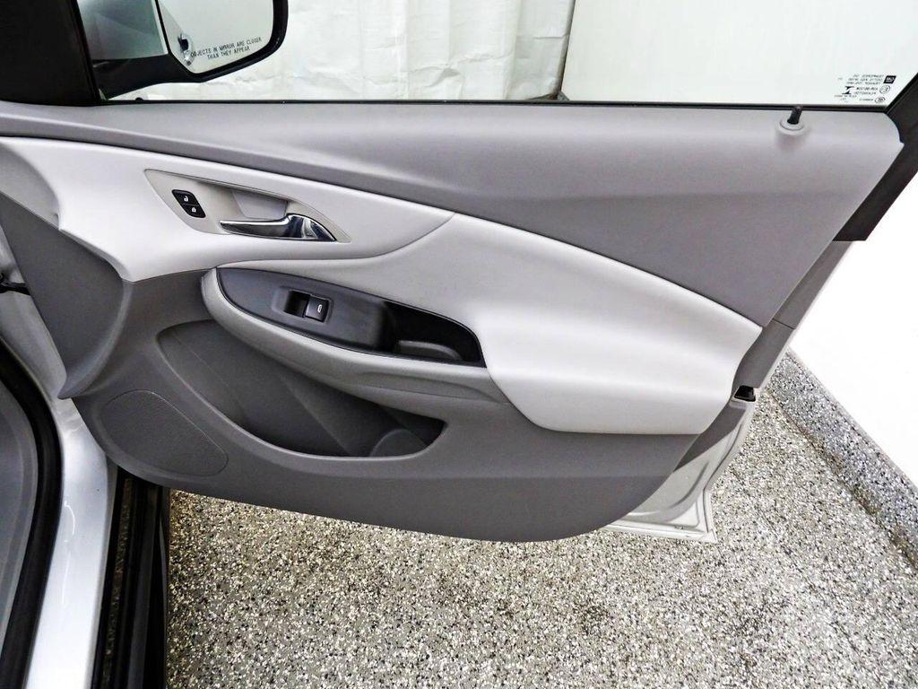 used 2016 Chevrolet Volt car, priced at $7,995