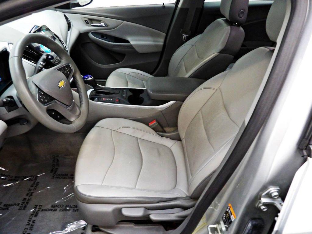 used 2016 Chevrolet Volt car, priced at $7,995