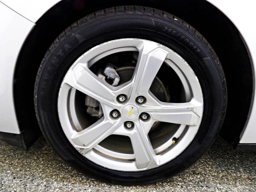 used 2016 Chevrolet Volt car, priced at $7,995