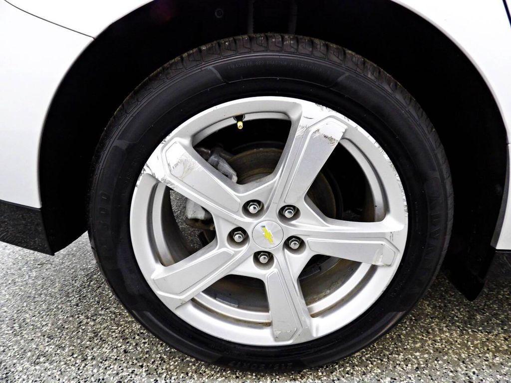 used 2016 Chevrolet Volt car, priced at $7,995