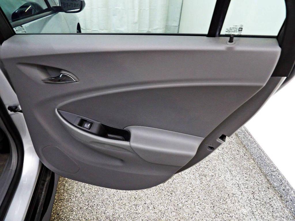 used 2016 Chevrolet Volt car, priced at $7,995