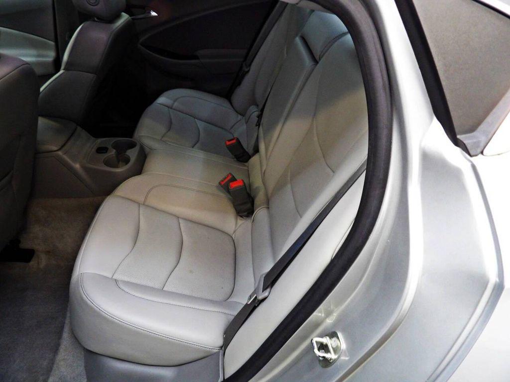 used 2016 Chevrolet Volt car, priced at $7,995