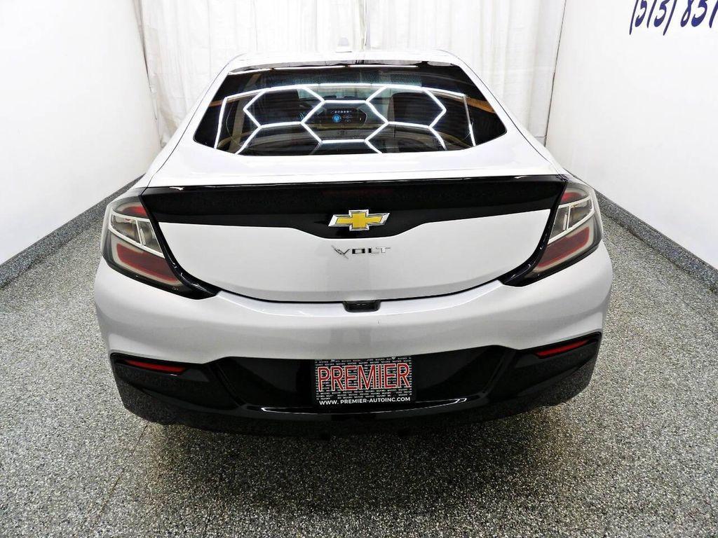 used 2016 Chevrolet Volt car, priced at $7,995