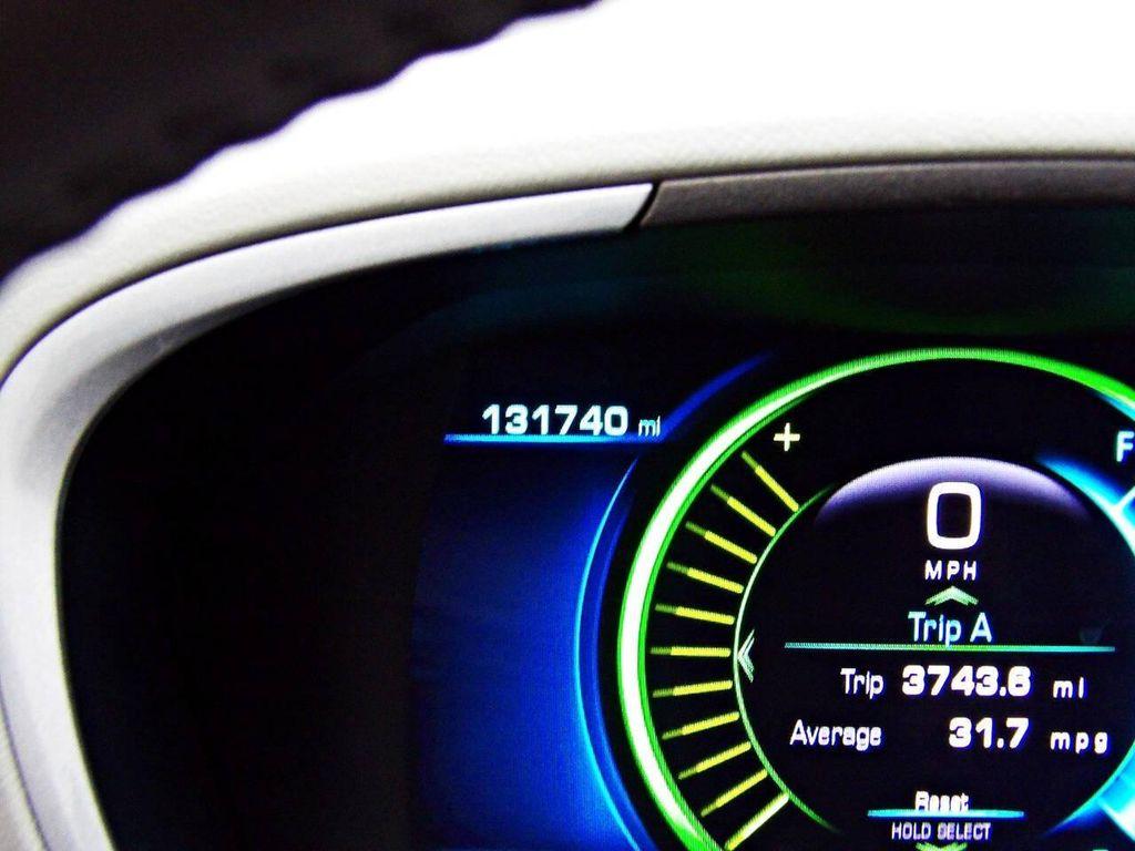 used 2016 Chevrolet Volt car, priced at $7,995