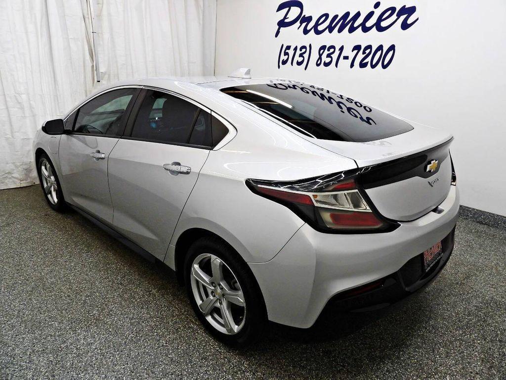 used 2016 Chevrolet Volt car, priced at $7,995