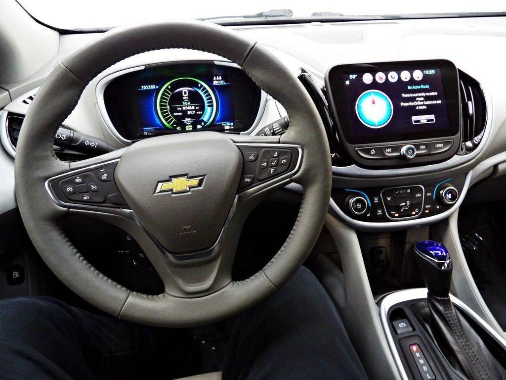 used 2016 Chevrolet Volt car, priced at $7,995