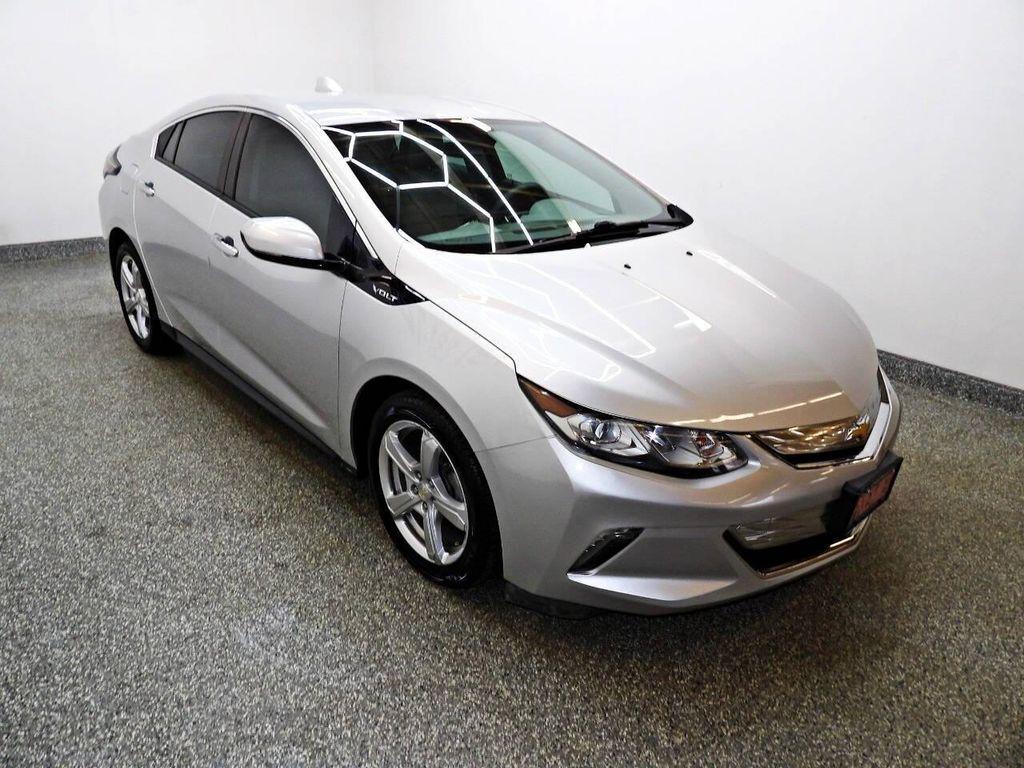 used 2016 Chevrolet Volt car, priced at $7,995