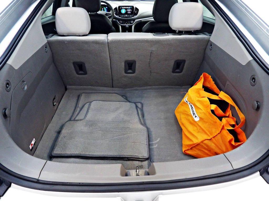 used 2016 Chevrolet Volt car, priced at $7,995