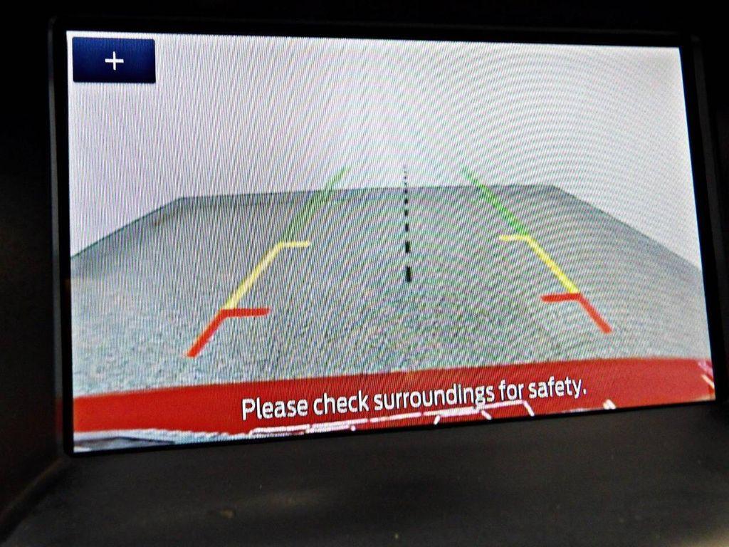 used 2018 Ford Focus RS car, priced at $36,495