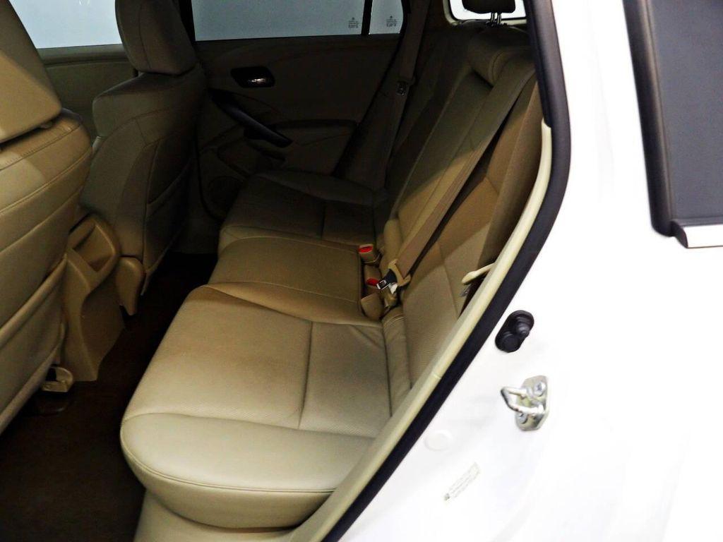 used 2015 Acura RDX car, priced at $14,995