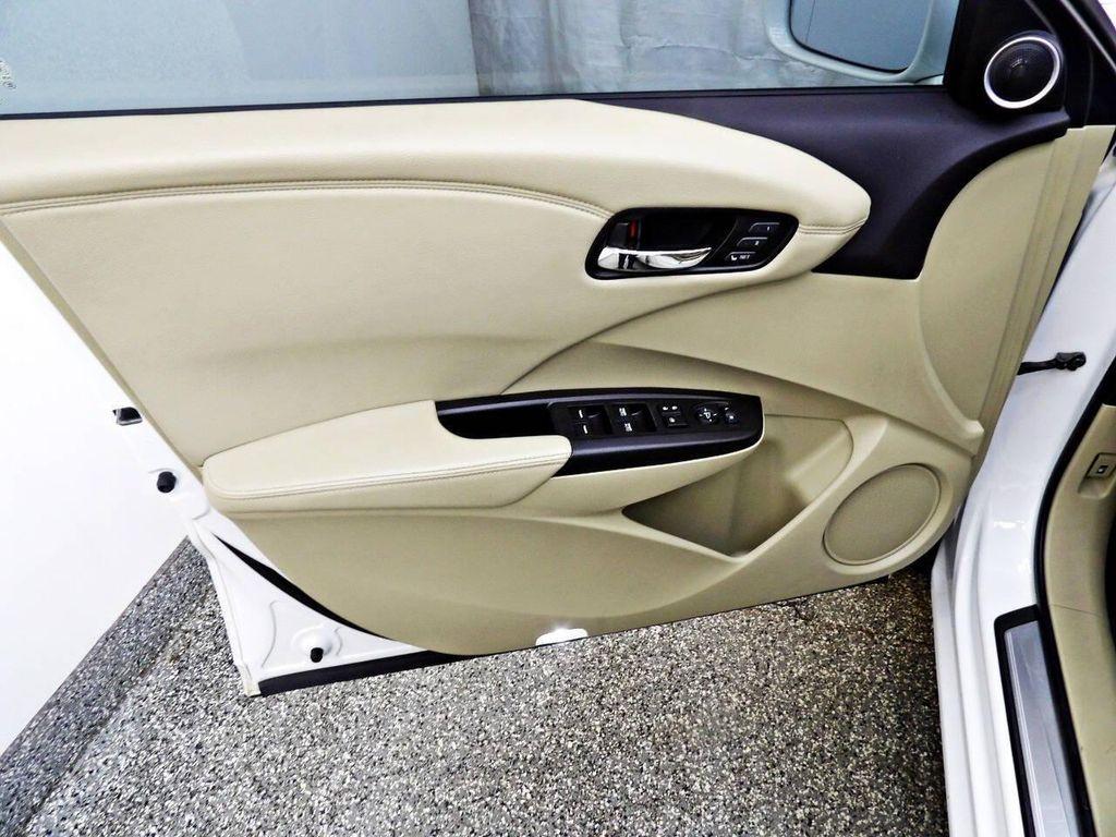 used 2015 Acura RDX car, priced at $14,995