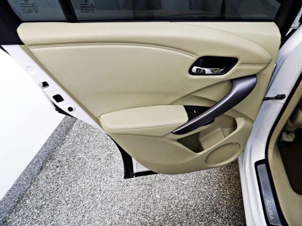 used 2015 Acura RDX car, priced at $14,995