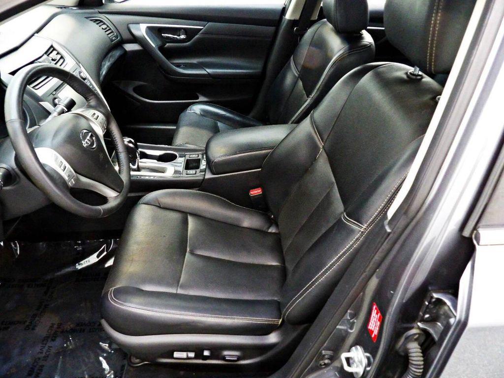 used 2017 Nissan Altima car, priced at $9,995