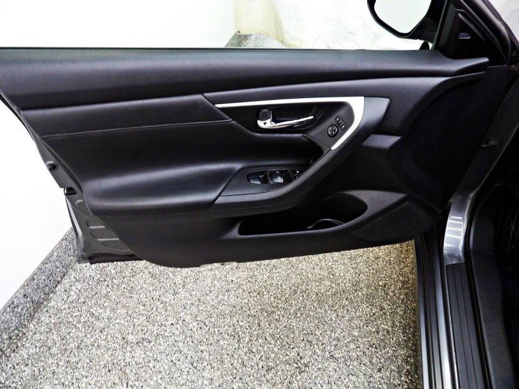 used 2017 Nissan Altima car, priced at $9,995