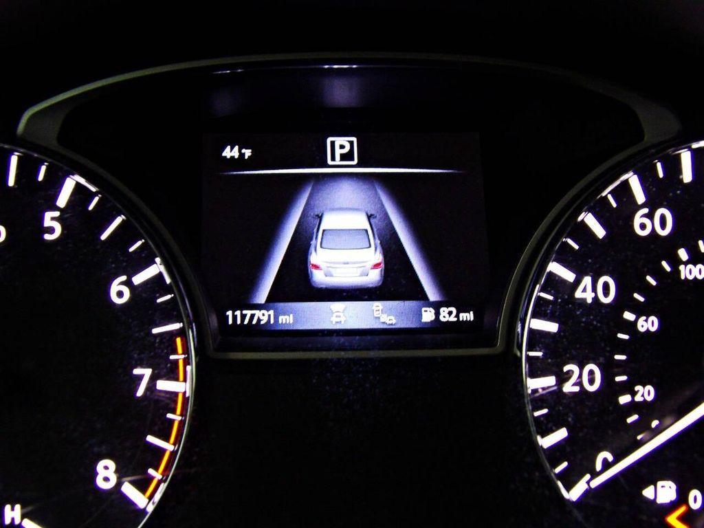 used 2017 Nissan Altima car, priced at $9,995