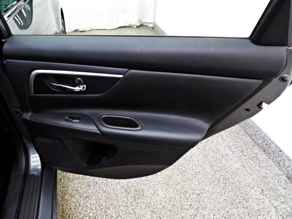 used 2017 Nissan Altima car, priced at $9,995