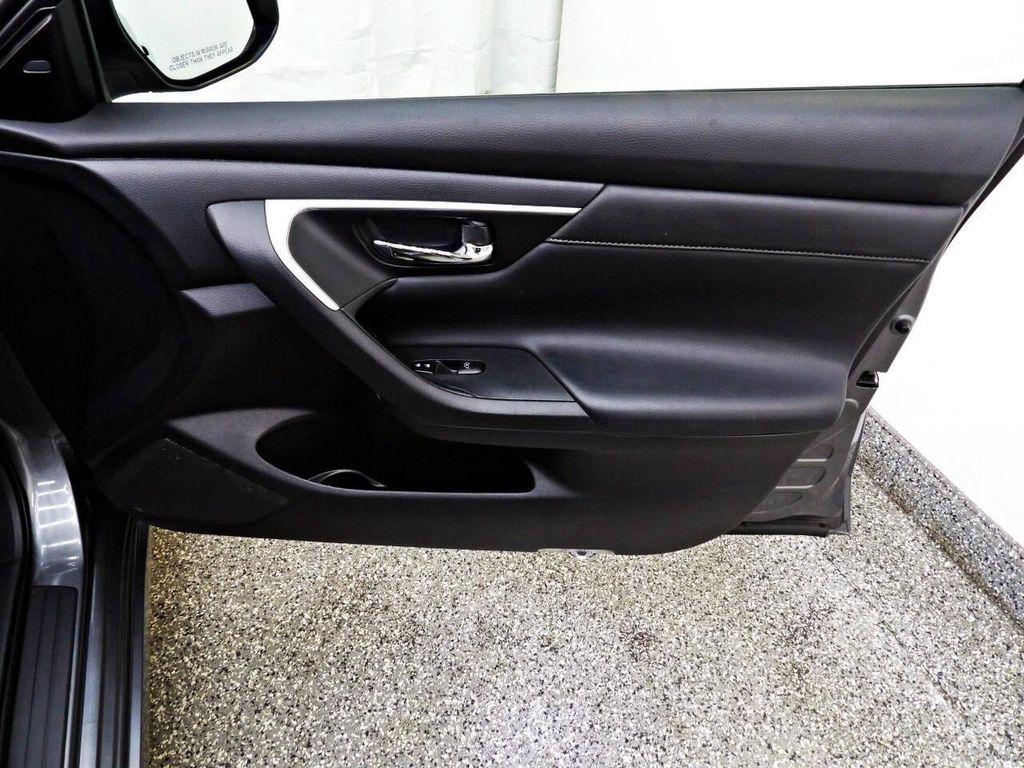 used 2017 Nissan Altima car, priced at $9,995