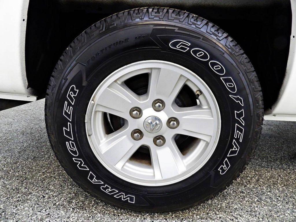 used 2009 Dodge Dakota car, priced at $12,995