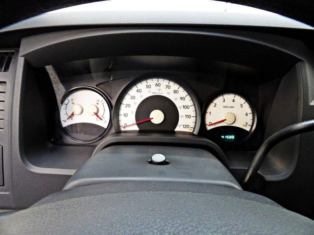 used 2009 Dodge Dakota car, priced at $12,995