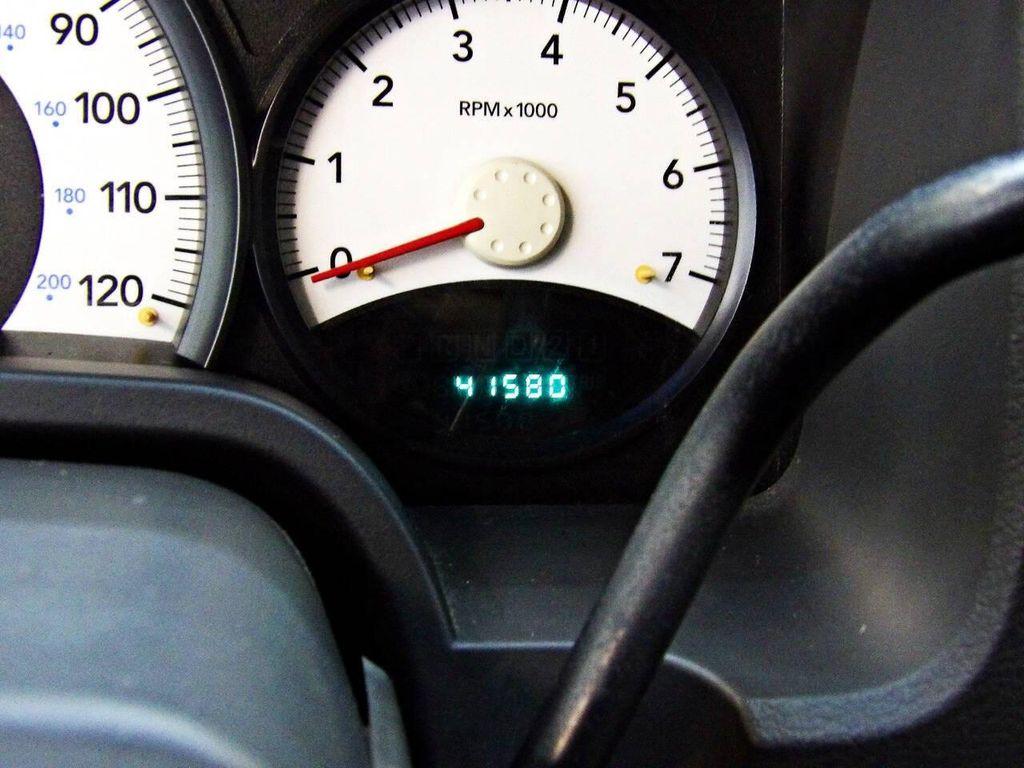 used 2009 Dodge Dakota car, priced at $12,995