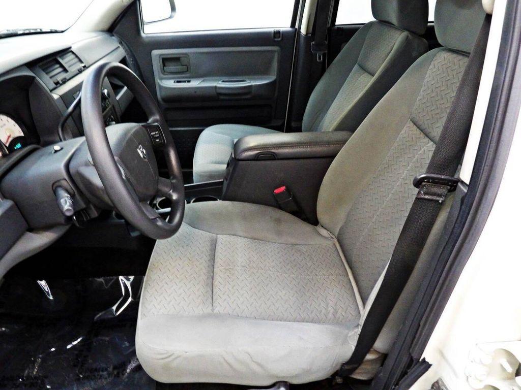 used 2009 Dodge Dakota car, priced at $12,995