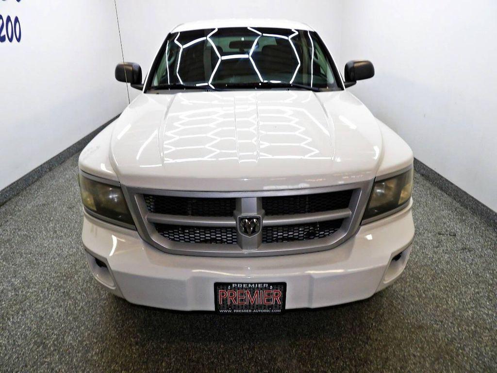 used 2009 Dodge Dakota car, priced at $12,995