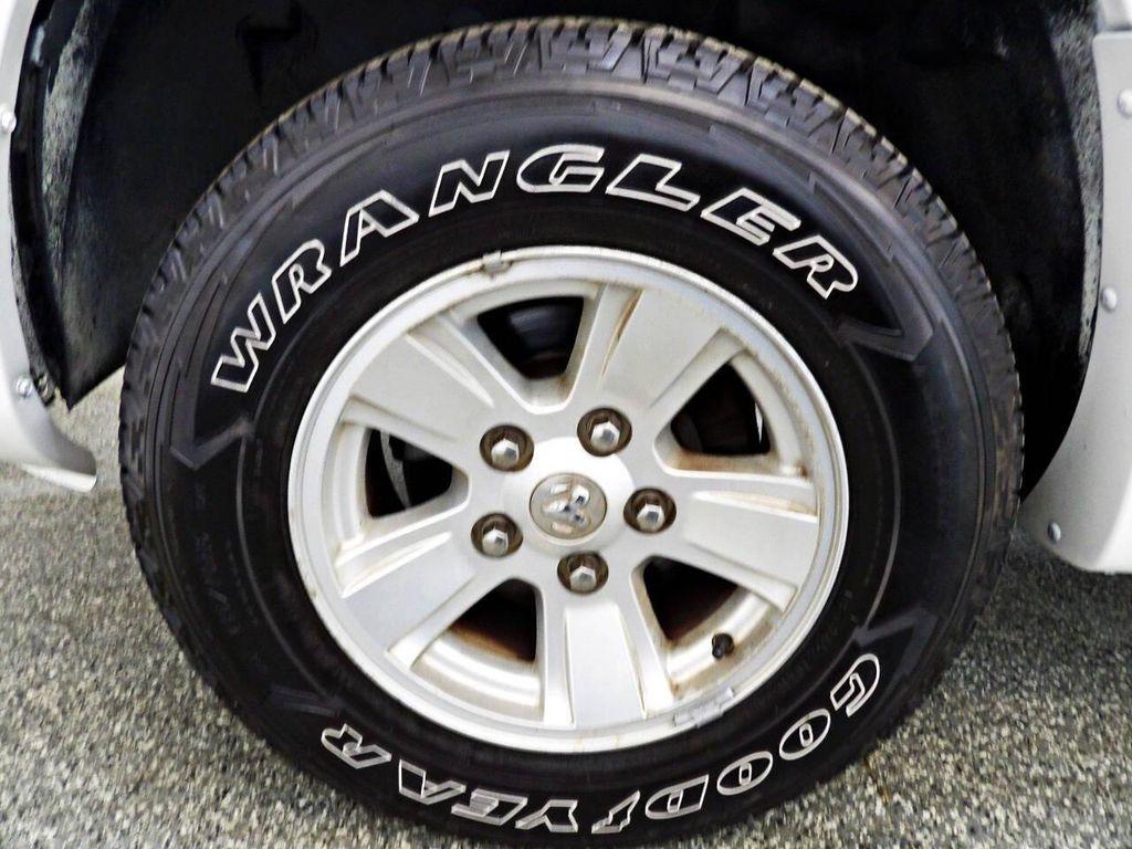 used 2009 Dodge Dakota car, priced at $12,995