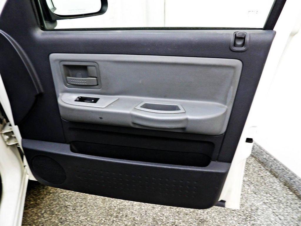 used 2009 Dodge Dakota car, priced at $12,995