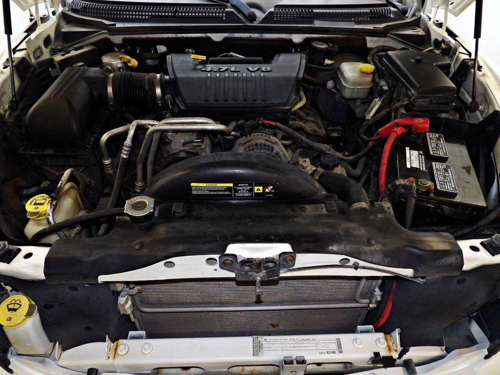 used 2009 Dodge Dakota car, priced at $12,995