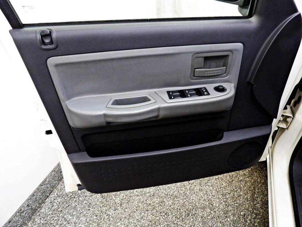 used 2009 Dodge Dakota car, priced at $12,995