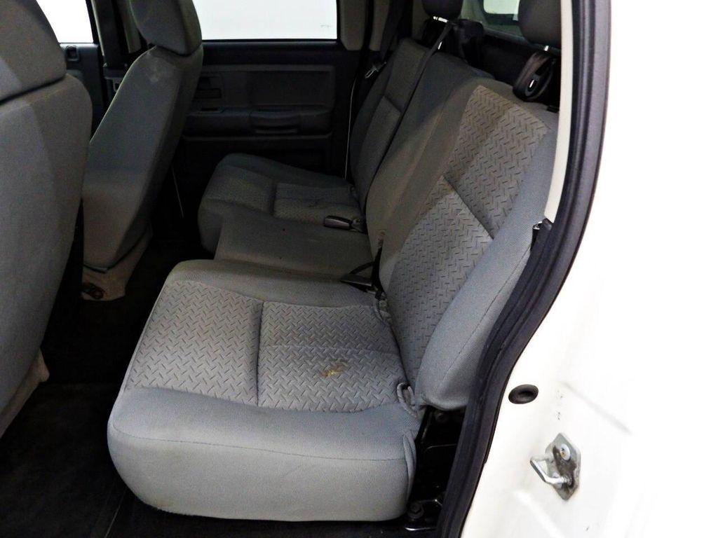 used 2009 Dodge Dakota car, priced at $12,995