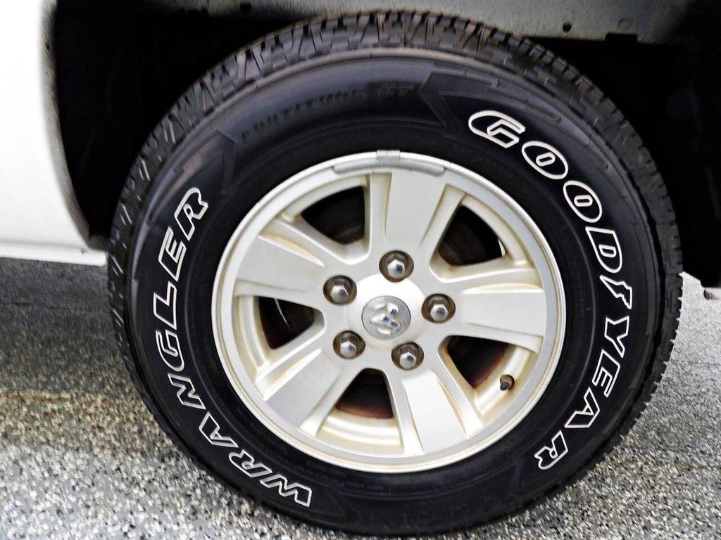 used 2009 Dodge Dakota car, priced at $12,995