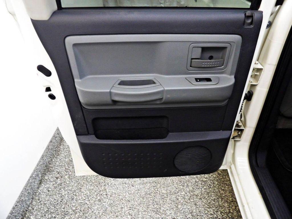 used 2009 Dodge Dakota car, priced at $12,995