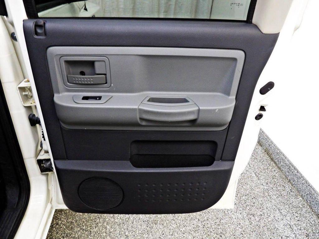 used 2009 Dodge Dakota car, priced at $12,995