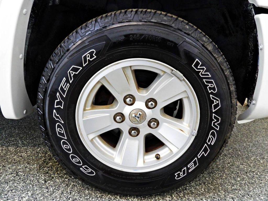 used 2009 Dodge Dakota car, priced at $12,995