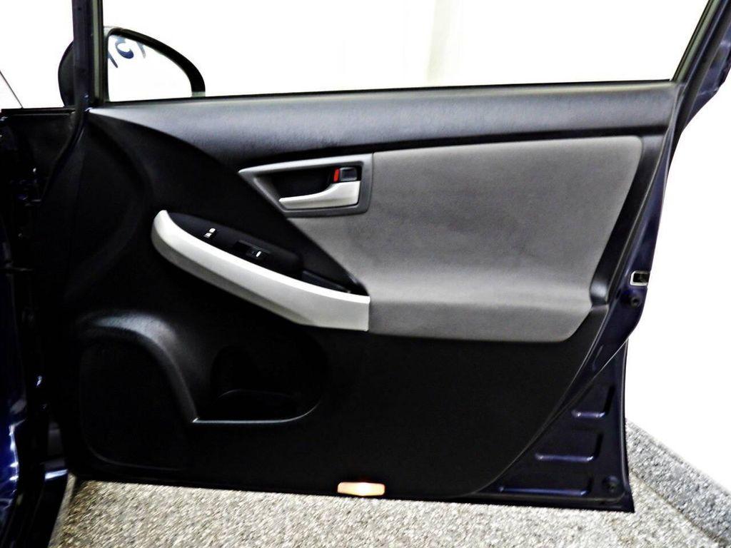 used 2015 Toyota Prius car, priced at $11,995