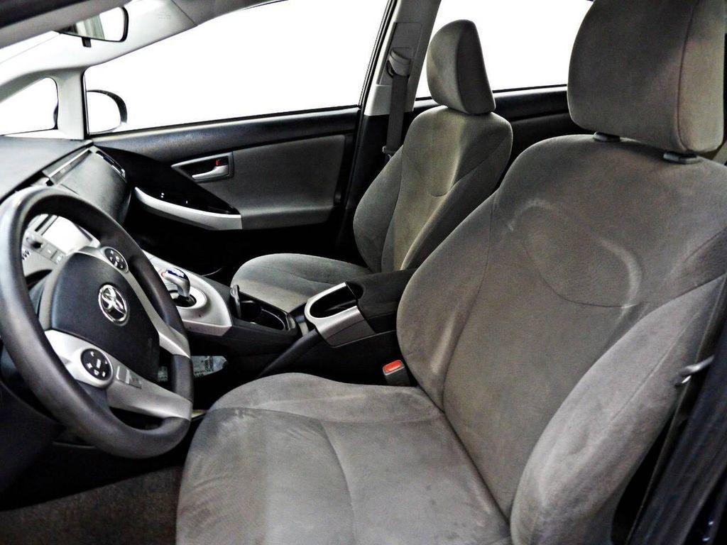 used 2015 Toyota Prius car, priced at $11,995