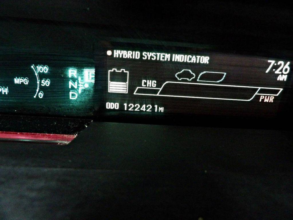 used 2015 Toyota Prius car, priced at $11,995