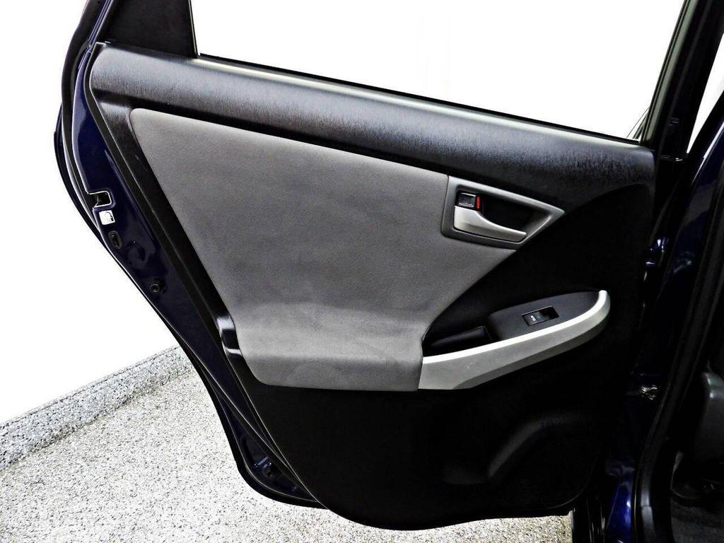 used 2015 Toyota Prius car, priced at $11,995