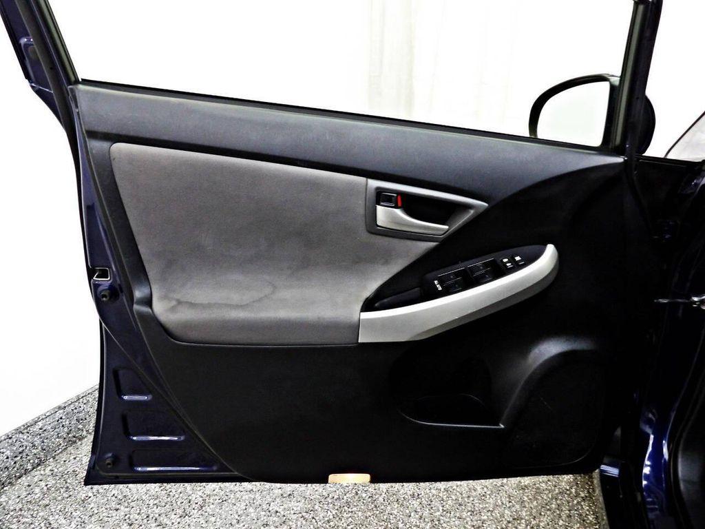 used 2015 Toyota Prius car, priced at $11,995