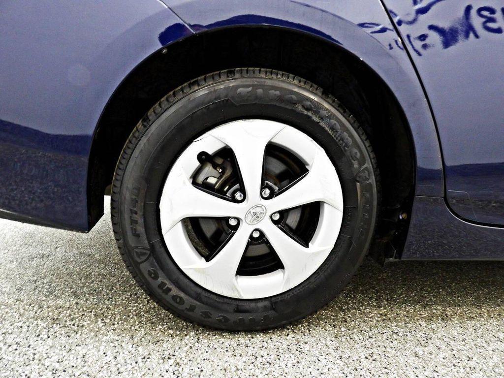 used 2015 Toyota Prius car, priced at $11,995