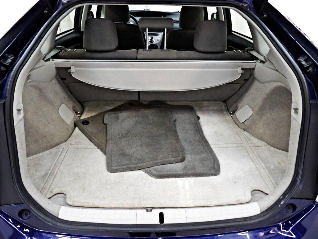 used 2015 Toyota Prius car, priced at $11,995