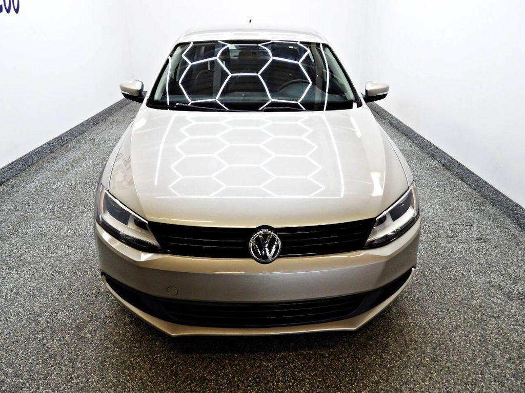 used 2014 Volkswagen Jetta car, priced at $9,995