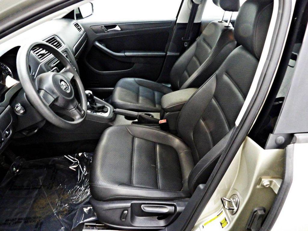 used 2014 Volkswagen Jetta car, priced at $9,995